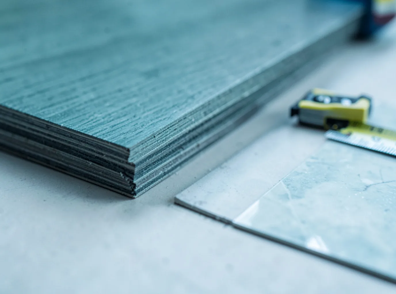 Luxury Vinyl Plank Installation Tooele, UT FAQs